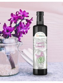SirDeva Hayıt Sirkesi Doğal Fermantasyon 500 ml